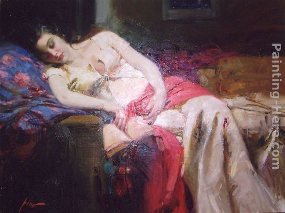 Pino Blissful Repose